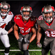 Illustration for article titled Rating The New NFL Threads From Best to You Gotta Be Kidding Me